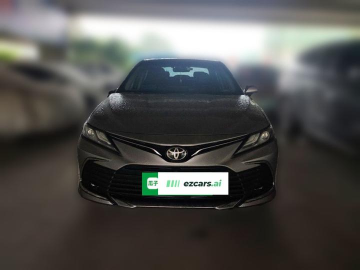 Camry 2023 2.5G Luxury photo 2