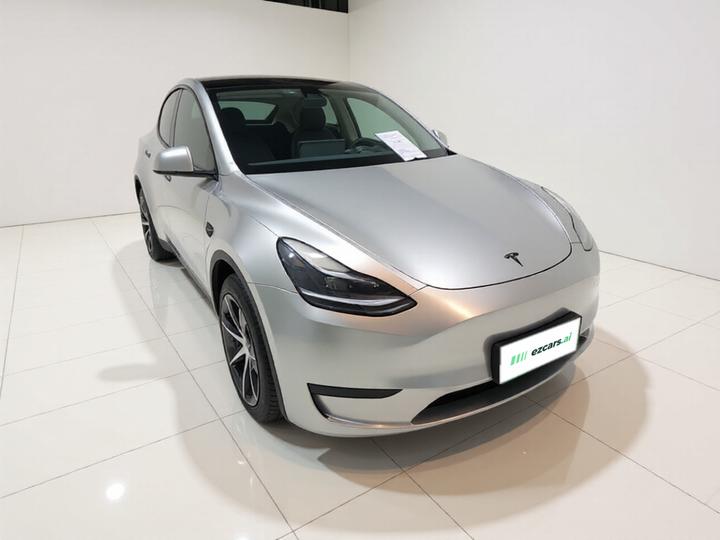 Model Y 2024 RWD photo 3