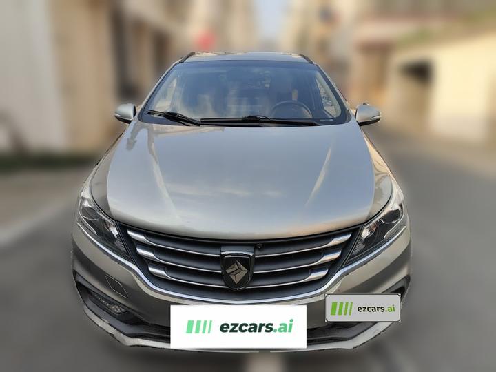 310W 2017 1.5L MT Luxury China V photo 2
