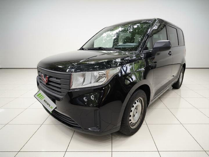 Wuling Hongguang PLUS 2020 1.5L MT Standard 5-Seater