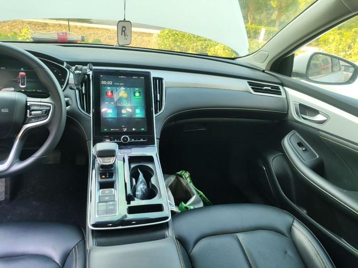 i6 MAX EV 2023 EV 420 Special photo 8