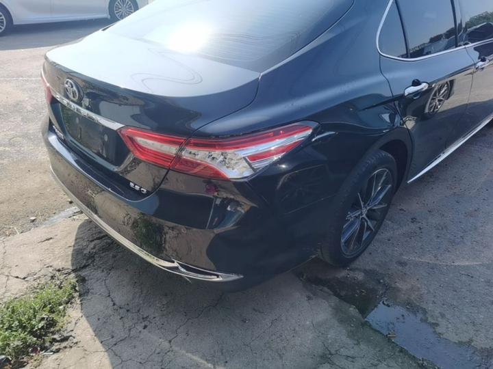 Camry 2023 2.5G Luxury photo 7