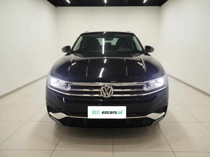 Teramont X 2020 Facelift 330TSI RWD Luxury photo 2