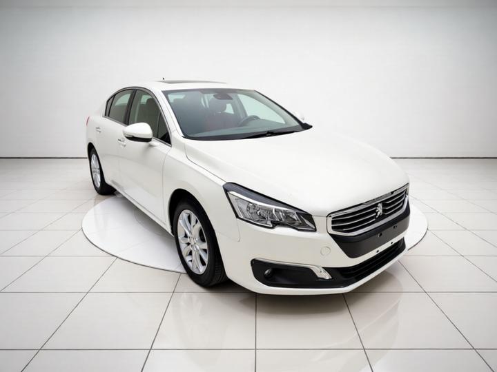 508 2015 2.0L AT photo 3