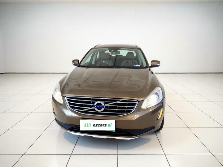 XC60 2016 T5 photo 2