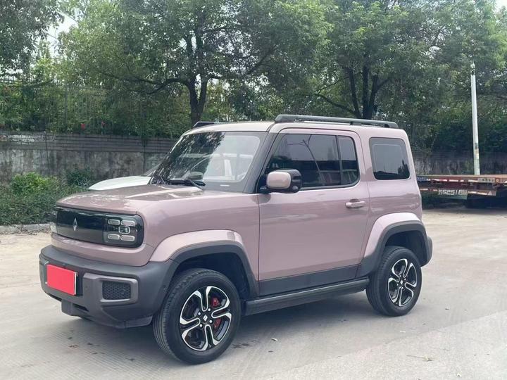 2023 Smart Premium
