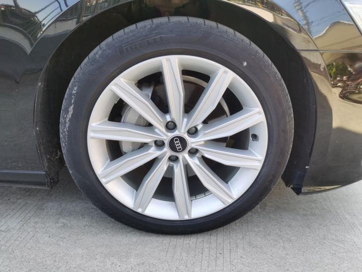 A6L 2022 45 TFSI Dynamic photo 8