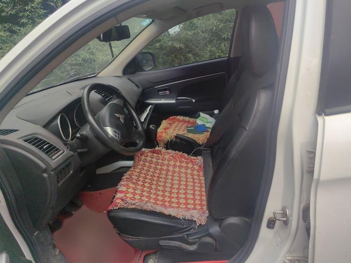 ASX 2016 1.6L MT RWD Progressive photo 7
