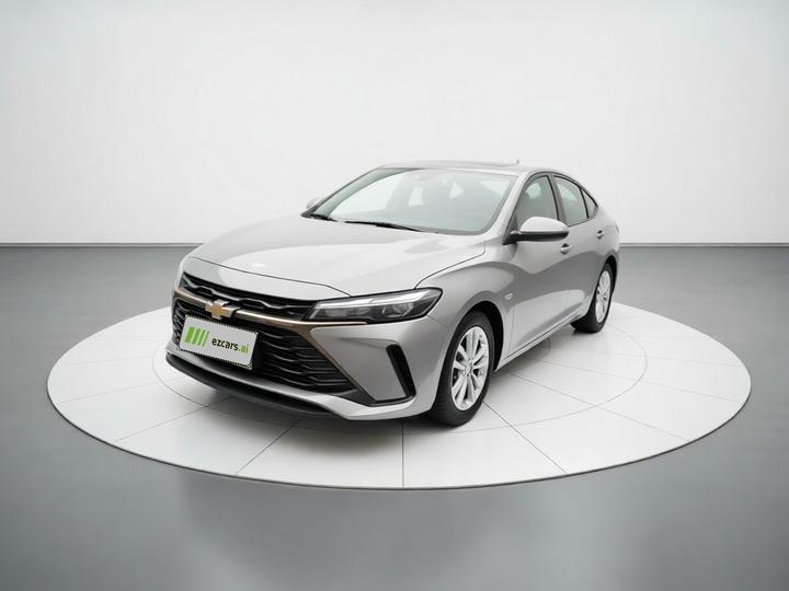 Cruze 2024 1.5L DCT Enjoy