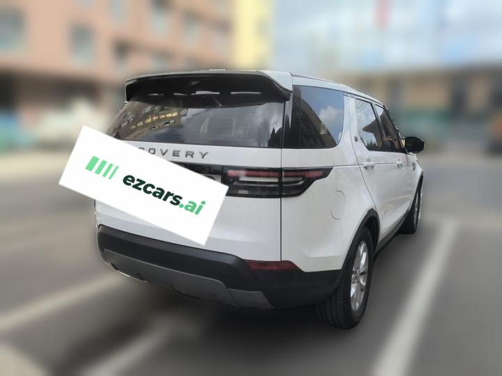Discovery 2017 3.0 SC V6 SE photo 6