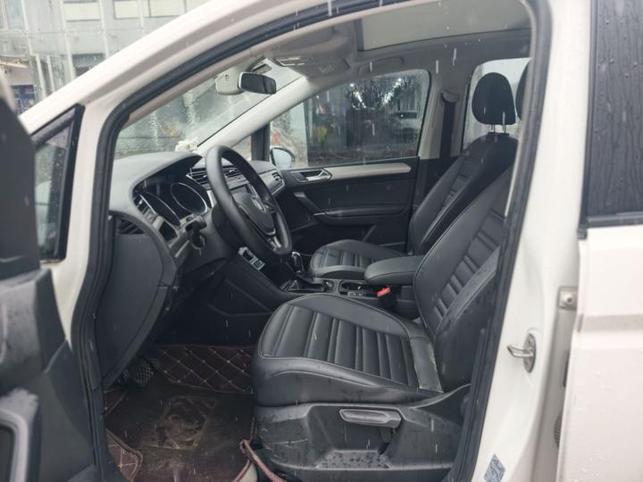 2018 L 280TSI DSG Comfort 7-Seater China V photo 7