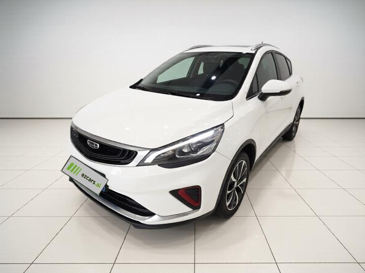 Emgrand GS 2020 1.4T CVT