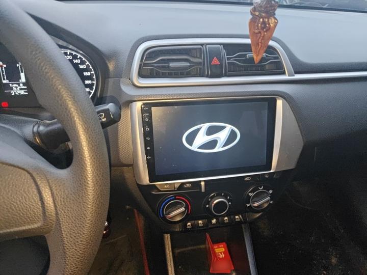 Verna 2017 1.4L MT Refresh Edition China V photo 5