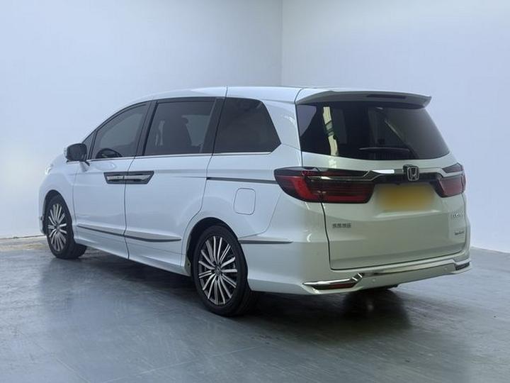 Elysion 2024 2.0L e:HEV Luxury photo 4