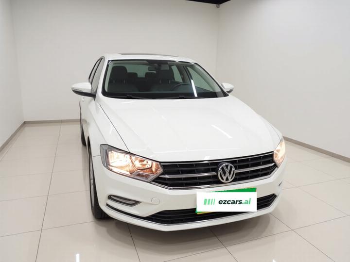 Bora 2018 230TSI DSG Comfort photo 2