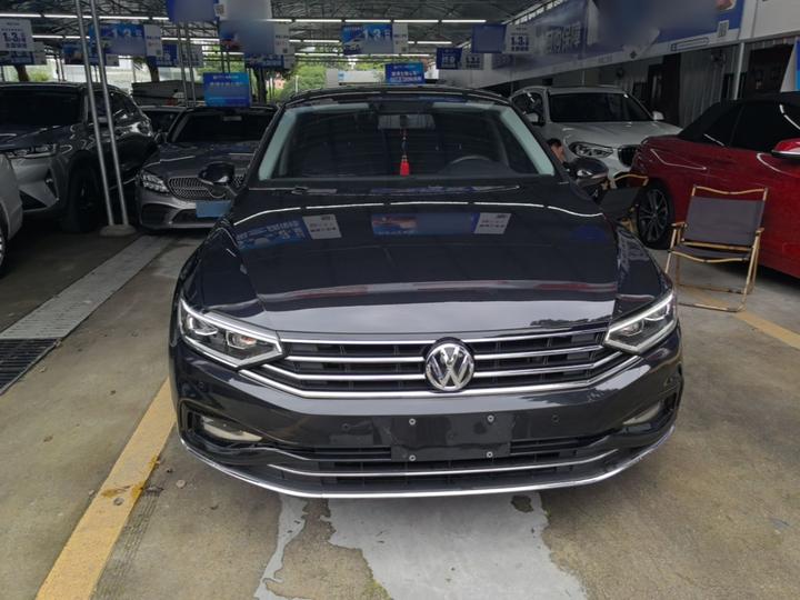 Magotan 2020 280TSI DSG Comfort photo 2