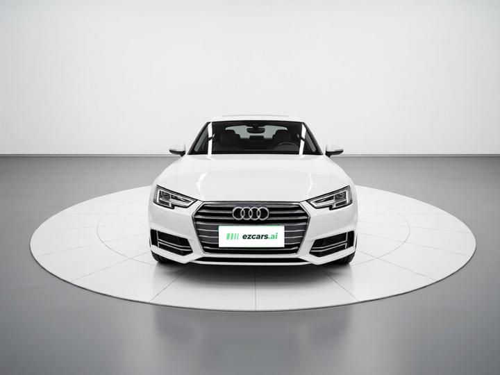 A4L 2018 30 Anniversary 40 TFSI Fashion photo 2