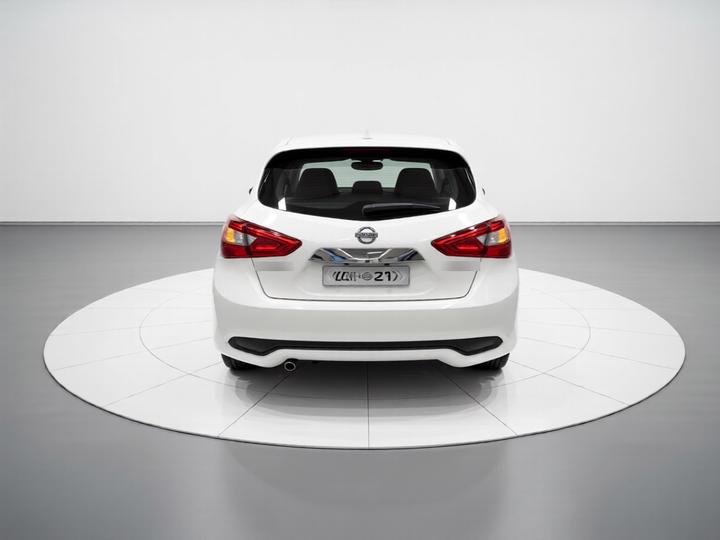 Tiida 2024 1.6L CVT photo 5