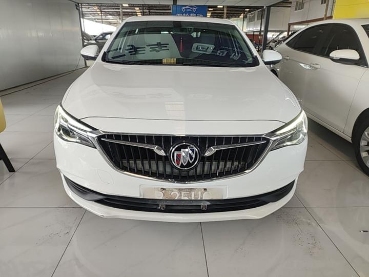 Excelle 2019 15T DCT Elite China V photo 2