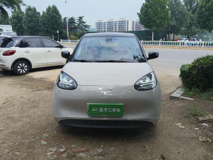 Wuling Bingo 2023 333km photo 2