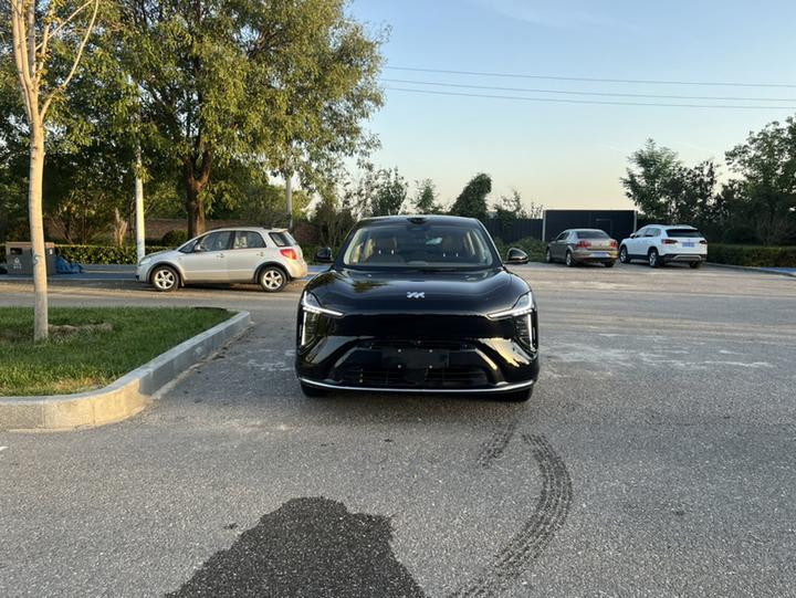 IM Motors LS6 2026 EREV 66 Max+ photo 8