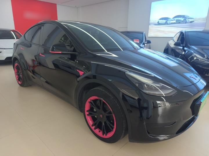 Model Y 2023 RWD photo 3