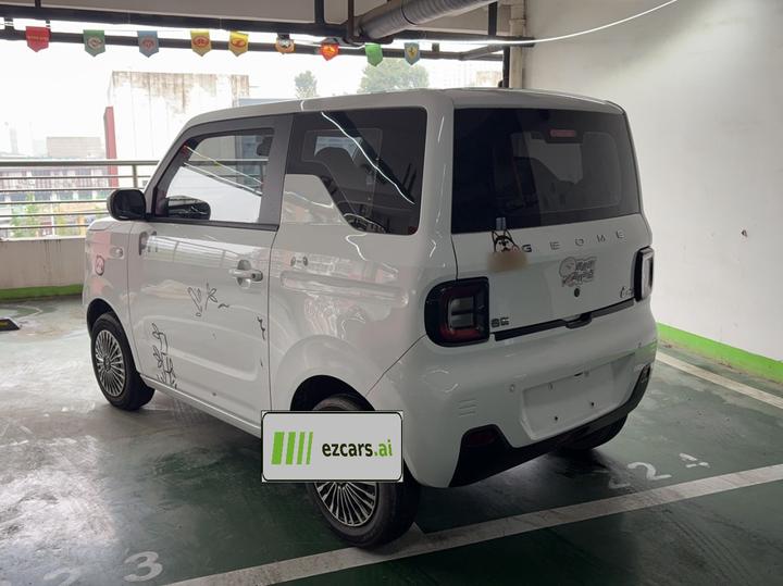 2023 Panda mini 200km Endurance Bear photo 5