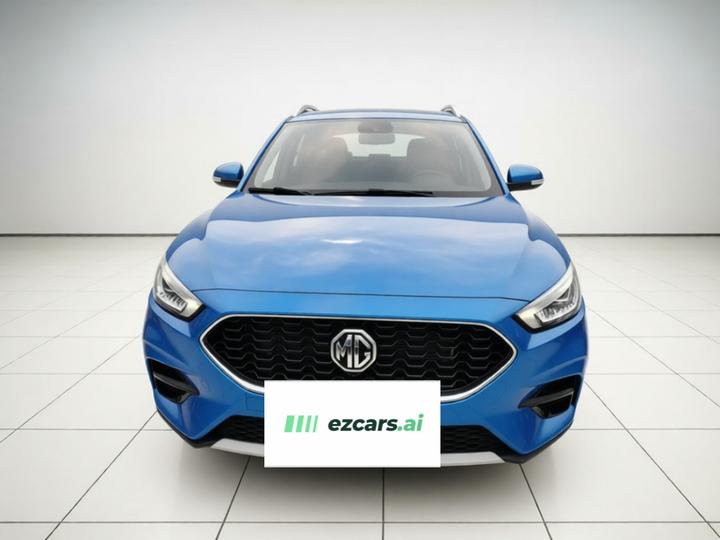 ZS 2020 180DVVT AT Lite photo 2