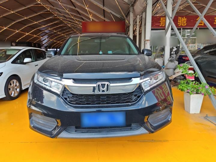 Avancier 2017 240TURBO RWD Elite photo 2