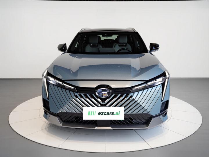 GAC Trumpchi Emkoo 2022 2.0ATK Pro photo 2