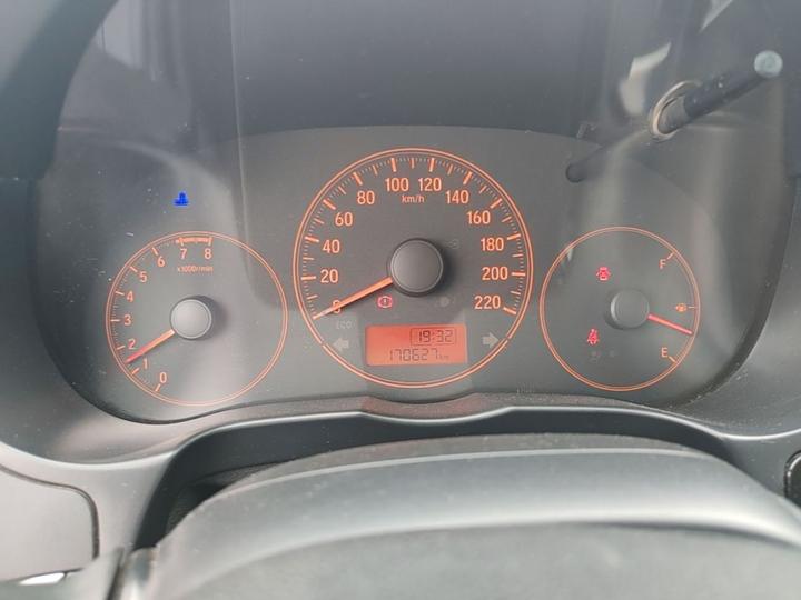 2015 1.5L MT Comfort photo 7