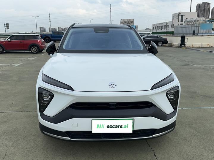 ES6 2020 420KM Sport photo 2