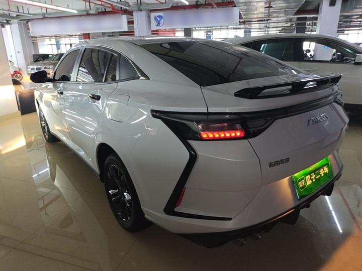 Yixuan 2023 1.5L AT LX photo 4