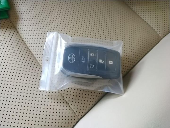 Alphard 2020 Hybrid 2.5L Premium photo 8