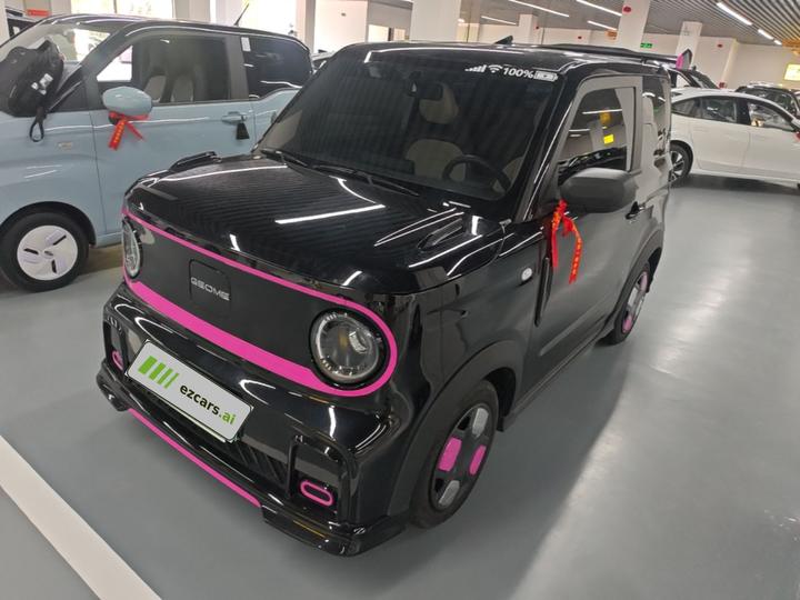 2025 210km Panda