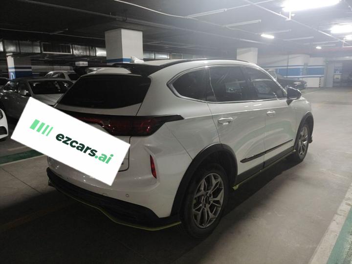 2022 Energetic 1.5T photo 5