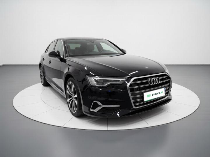 A6L 2023 Facelift 45 TFSI photo 3