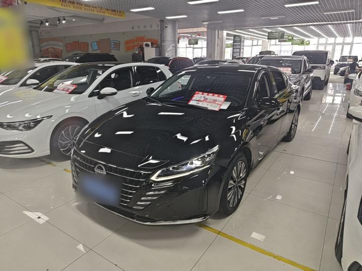 Teana 2024 2.0L XE