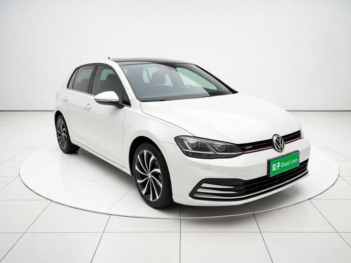 Golf 2021 280TSI DSG Pro photo 3