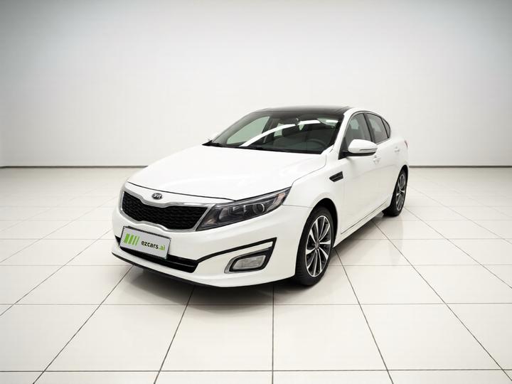 K5 2014 2.0L AT LUXURY