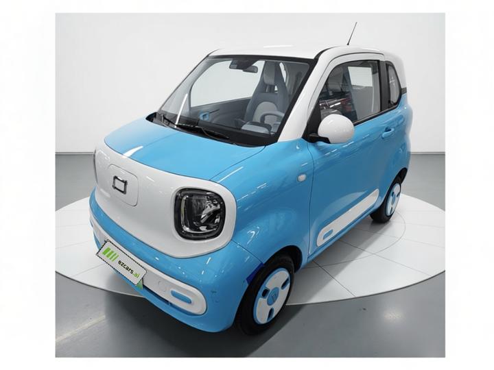 Bestune Pony 2024 170km Yuan