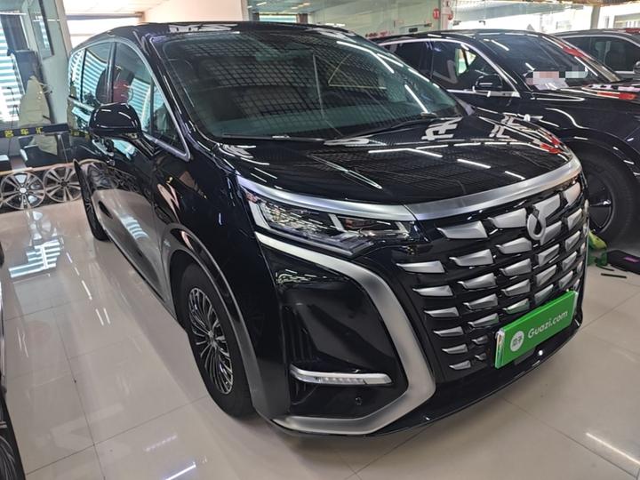 D9 2022 DM-i 970 AWD Noble photo 3