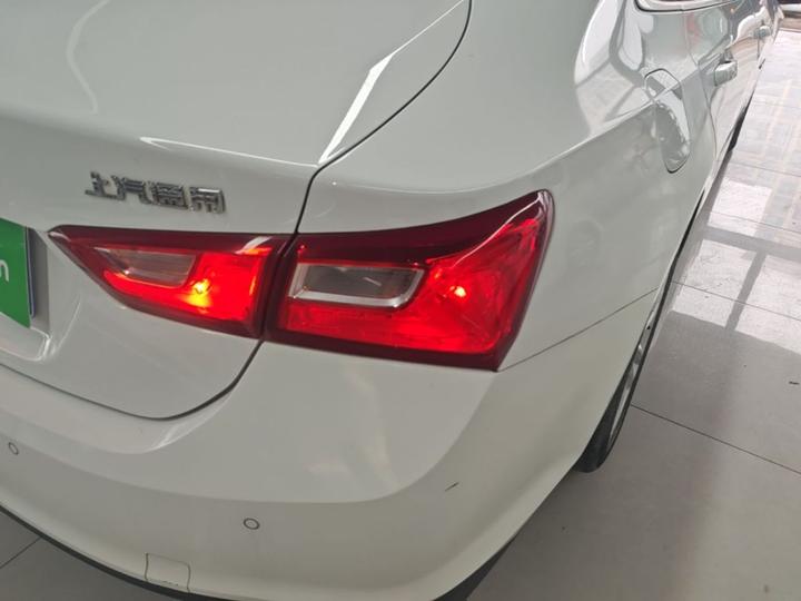 Malibu XL 2017 1.5T AT photo 7