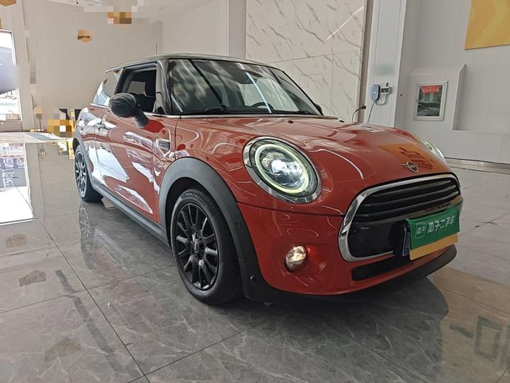 2018 1.5T COOPER Classic photo 3