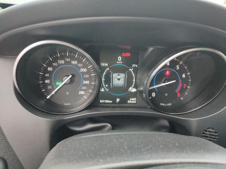 F-PACE 2016 2.0T RWD Exclusive photo 8