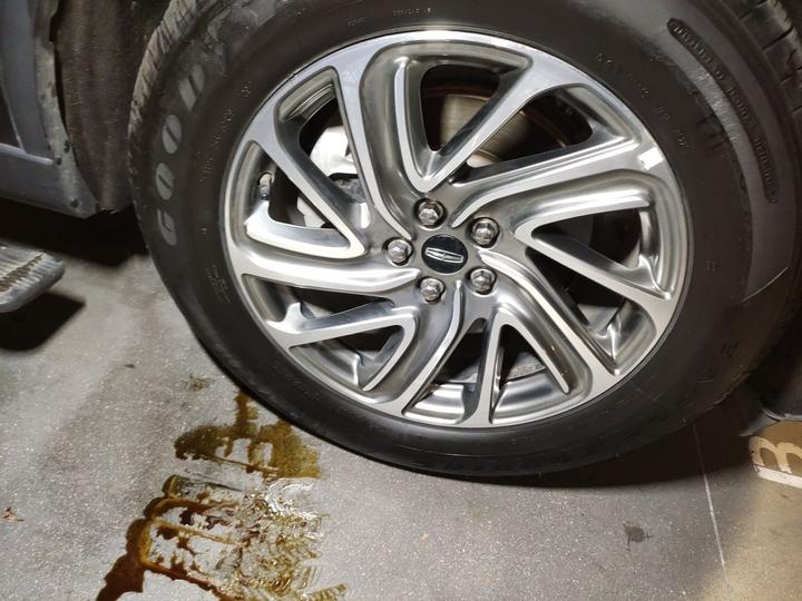 Aviator 2021 3.0T V6 AWD Exclusive photo 8