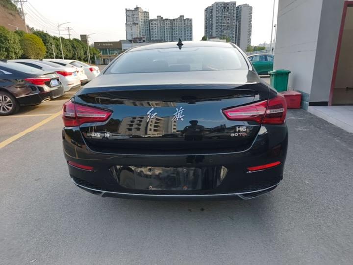 H5 2020 1.5T DCT photo 3