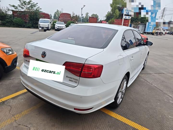 Sagitar 2018 280TSI DSG photo 6
