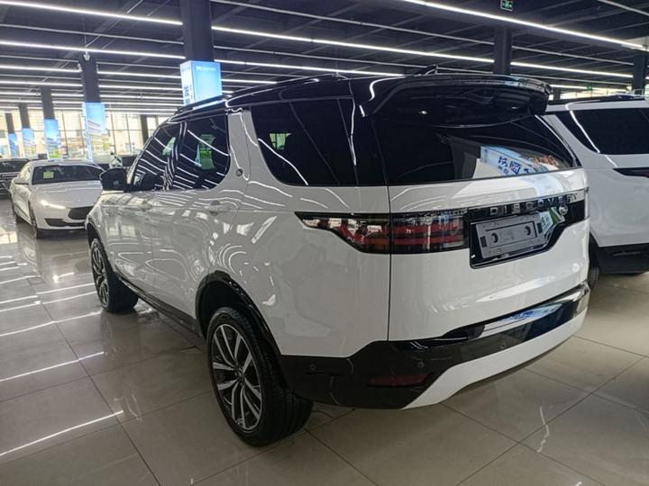 Discovery 2024 360PS Dynamic SE photo 4