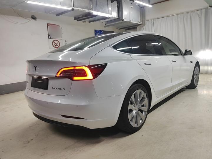 Model 3 2020 Facelift Long Range RWD photo 4